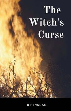 portada The Witch's Curse (en Inglés)