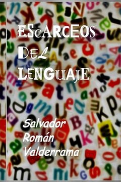portada Escarceos del lenguaje (in Spanish)