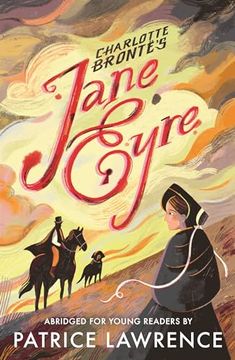 portada Jane Eyre: Abridged for Young Readers (en Inglés)