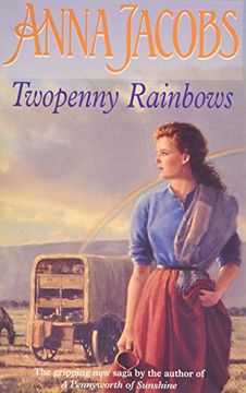 portada Twopenny Rainbows ssa (in English)