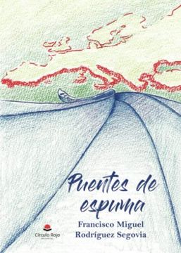 portada Puentes de Espuma (in Spanish)