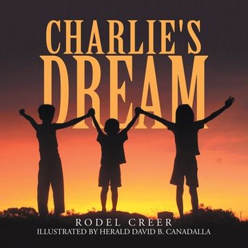 portada Charlie's Dream (en Inglés)