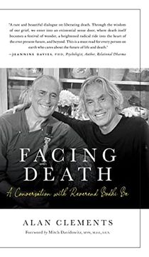 portada Facing Death: A Conversation With Reverend Bodhi be 