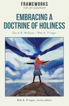 portada Embracing a Doctrine of Holiness (in English)