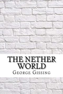 portada The Nether World (in English)