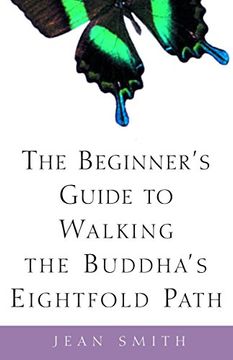 portada Beg gde to Walking Buddha's 8-Fol (in English)