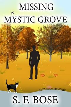 portada Missing in Mystic Grove