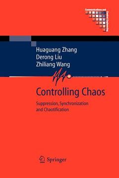 portada controlling chaos (in English)