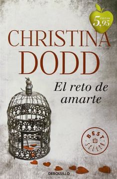 El reto de amarte (Institutrices 7)
