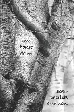 portada tree house down (en Inglés)