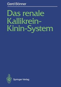 portada Das renale Kallikrein-Kinin-System (German Edition)