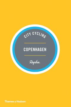 portada City Cycling Copenhagen