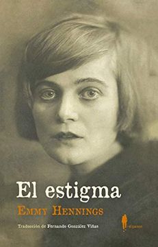 portada El Estigma [Próxima Aparición] (in Spanish)