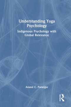 portada Understanding Yoga Psychology (en Inglés)