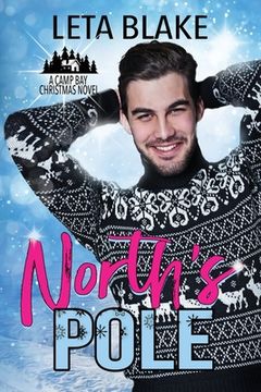 portada North's Pole (en Inglés)