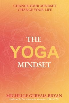 portada The Yoga Mindset (en Inglés)
