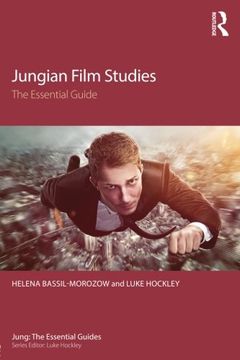 portada Jungian Film Studies: The essential guide (Jung: The Essential Guides)