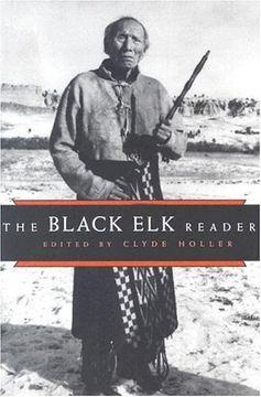 portada The Black elk Reader (in English)