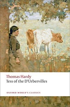 tess of the d´urbervilles (en Inglés)