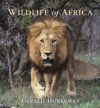 portada Wildlife (en Inglés)