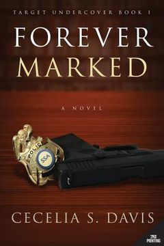 portada Forever Marked (in English)