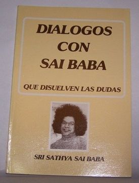 portada Dialogos Con Sai Baba