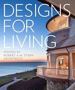 portada Designs for Living (in English)