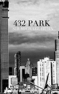 portada 432 Park (en Inglés)