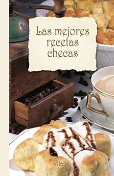 portada Las Mejores Recetas Checas