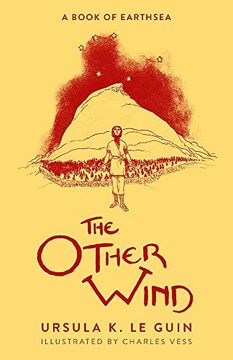 portada The Other Wind: The Sixth Book of Earthsea