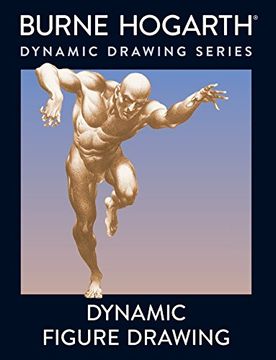 portada Dynamic Figure Drawing (in English)