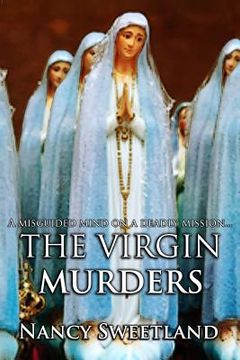portada The Virgin Murders (en Inglés)
