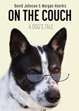 portada On the Couch: A Dog's Tale