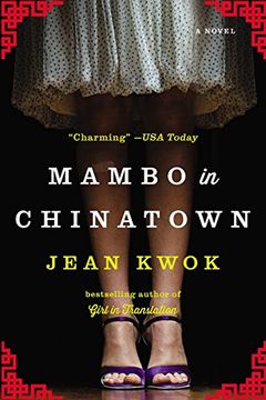 portada Mambo in Chinatown (en Inglés)