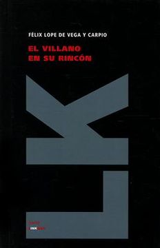 portada El Villano en su Rincon (in Spanish)