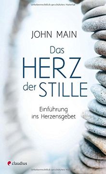 portada Das Herz der Stille: Einführung ins Herzensgebet (in German)