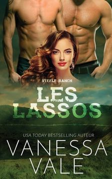 portada Les lassos (in French)