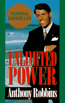 portada Unlimited Power 