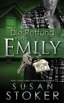 portada Die Rettung von Emily (en Alemán)
