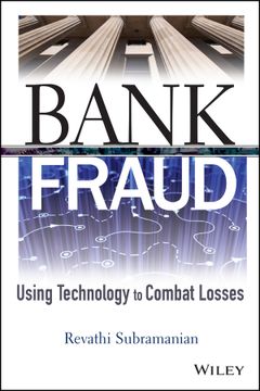 portada Bank Fraud: Using Technology to Combat Losses (Wiley and sas Business Series) 