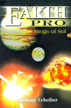 portada earth pro: the rings of sol (en Inglés)