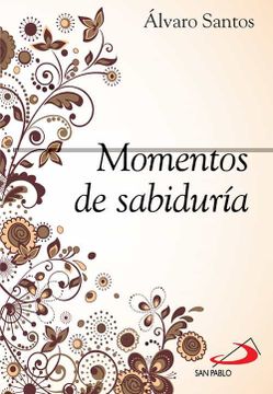 portada Momentos de Sabiduria (in Spanish)