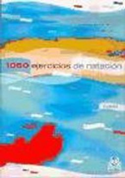 1060 ejercicios y juegos de natacion/ 1060 swimming exercises and games
