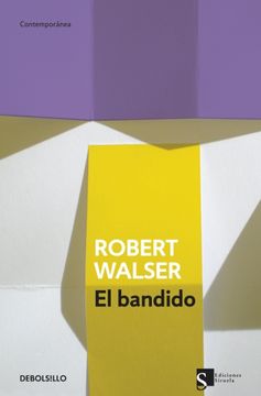 portada El Bandido (in Spanish)