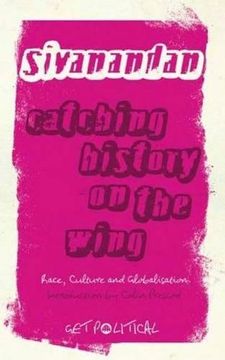 portada Catching History on the Wing: Race, Culture and Globalisation (Get Political) (en Inglés)