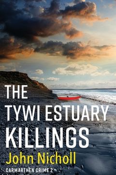 portada The Tywi Estuary Killings