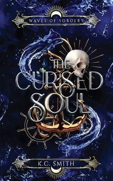 portada The Cursed Soul (en Inglés)
