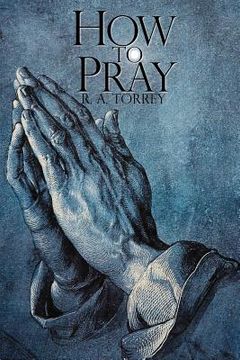portada How to Pray 