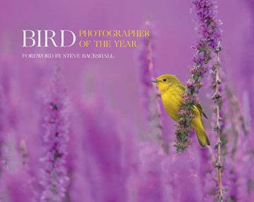 portada Bird Photographer of the Year: Collection 7 (en Inglés)