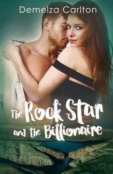 portada The Rock Star and the Billionaire (Romance Island Resort) (en Inglés)